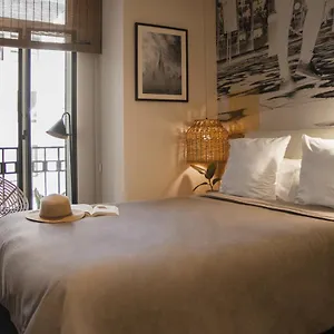 3* Гостевой дом Select Tetuan