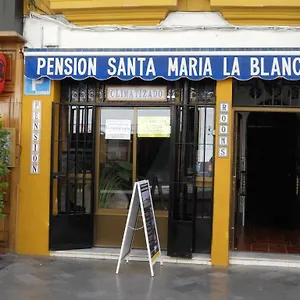 2* Гостевой дом Santa Maria La Blanca