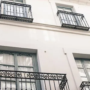 Casa Boutique La Pila Del Pato Guest house