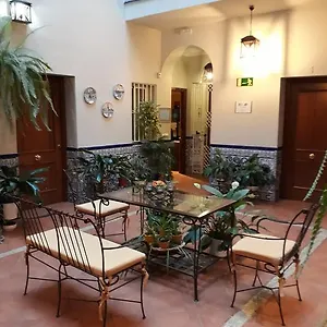 3* Гостевой дом Dona Trinidad