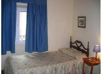 Guest house Pension Aguilas Seville Spain