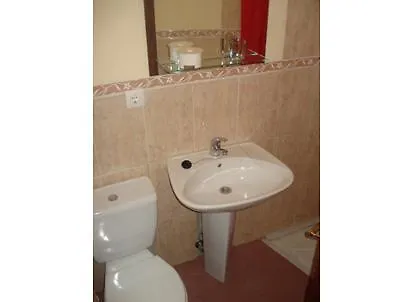 Guest house Pension Aguilas Seville